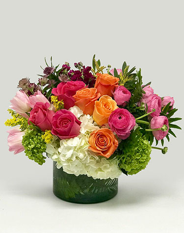 Fresh Cut Flower Bouquets