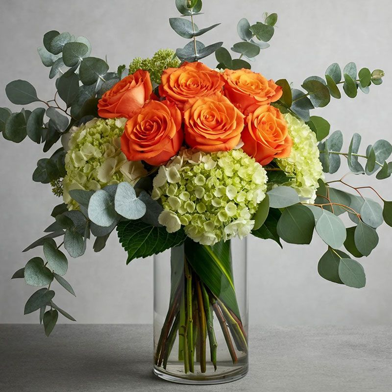 Farm-Fresh Flowers, Luxurious Floral Bouquets