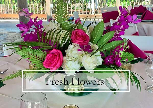 Fresh Flowers, Florist Bradenton Florida